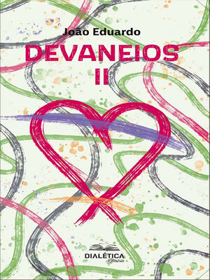cover image of Devaneios II